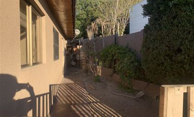 Casa en Arriendo en Psje Nuevo Uno 3891