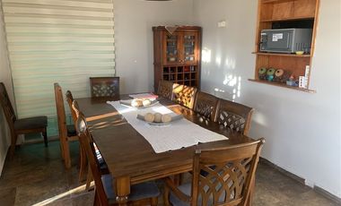 Casa en Arriendo en Psje Nuevo Uno 3891