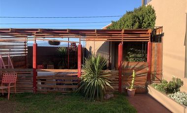 Casa en Arriendo en Psje Nuevo Uno 3891