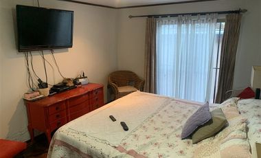 Casa en Arriendo en Psje Nuevo Uno 3891