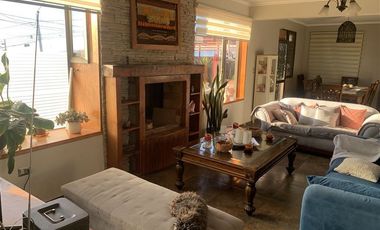 Casa en Arriendo en Psje Nuevo Uno 3891