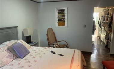 Casa en Arriendo en Psje Nuevo Uno 3891