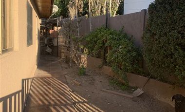 Casa en Arriendo en Psje Nuevo Uno 3891