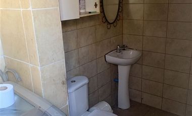 Casa en Arriendo en Psje Nuevo Uno 3891