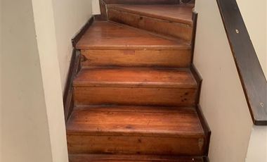 Casa en Arriendo en Psje Nuevo Uno 3891