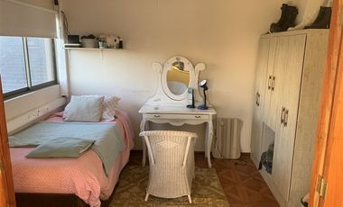 Casa en Arriendo en Psje Nuevo Uno 3891