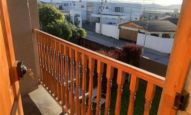 Casa en Arriendo en Psje Nuevo Uno 3891