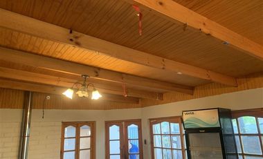 Casa en Arriendo en Psje Nuevo Uno 3891