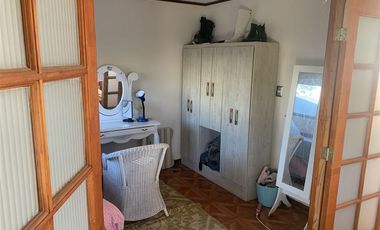 Casa en Arriendo en Psje Nuevo Uno 3891