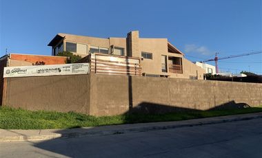 Casa en Arriendo en Psje Nuevo Uno 3891