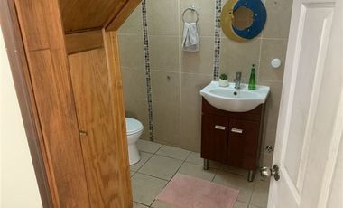 Casa en Arriendo en Psje Nuevo Uno 3891