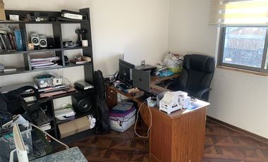 Casa en Arriendo en Psje Nuevo Uno 3891