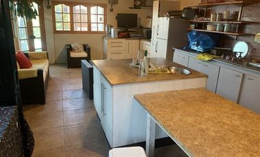 Casa en Arriendo en Psje Nuevo Uno 3891