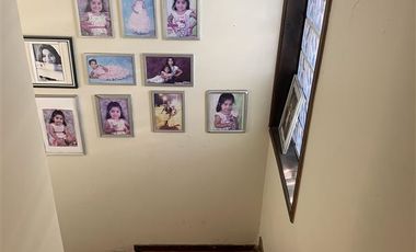 Casa en Arriendo en Psje Nuevo Uno 3891