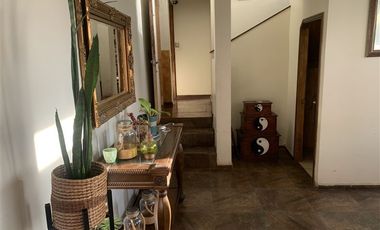 Casa en Arriendo en Psje Nuevo Uno 3891