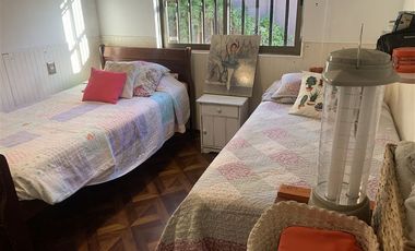 Casa en Arriendo en Psje Nuevo Uno 3891