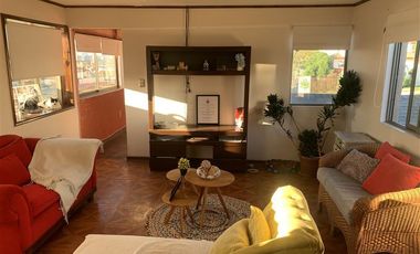 Casa en Arriendo en Psje Nuevo Uno 3891