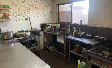 Casa en Arriendo en Psje Nuevo Uno 3891