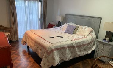 Casa en Arriendo en Psje Nuevo Uno 3891