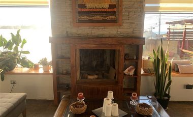 Casa en Arriendo en Psje Nuevo Uno 3891