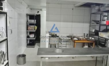 Local Comercial en Venta en Aldunate 865