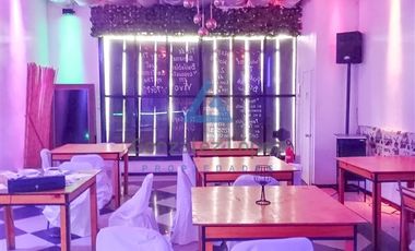 Local Comercial en Venta en Aldunate 865