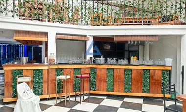 Local Comercial en Venta en Aldunate 865