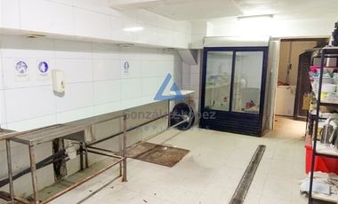 Local Comercial en Venta en Aldunate 865