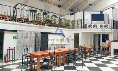 Local Comercial en Venta en Aldunate 865