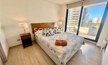 Departamento en Arriendo en Avenida Concon Reñaca