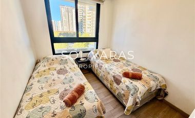 Departamento en Arriendo en Avenida Concon Reñaca