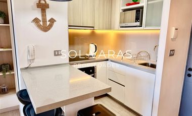 Departamento en Arriendo en Avenida Concon Reñaca