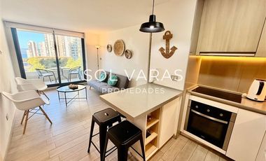 Departamento en Arriendo en Avenida Concon Reñaca
