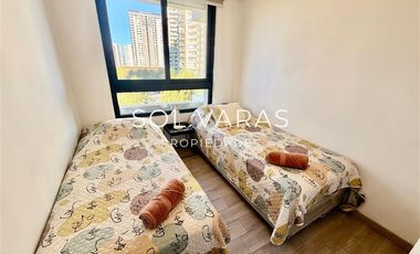 Departamento en Arriendo en Avenida Concon Reñaca
