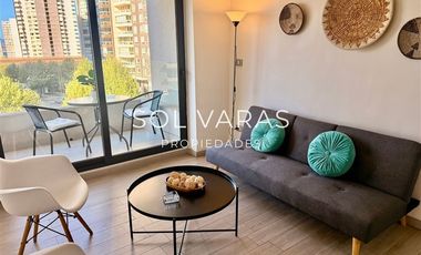 Departamento en Arriendo en Avenida Concon Reñaca