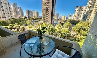 Departamento en Arriendo en Avenida Concon Reñaca