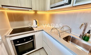 Departamento en Arriendo en Avenida Concon Reñaca