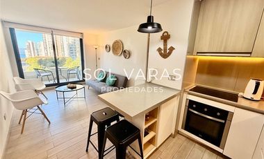 Departamento en Arriendo en Avenida Concon Reñaca