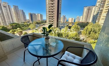 Departamento en Arriendo en Avenida Concon Reñaca