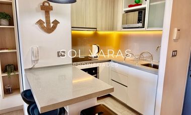 Departamento en Arriendo en Avenida Concon Reñaca