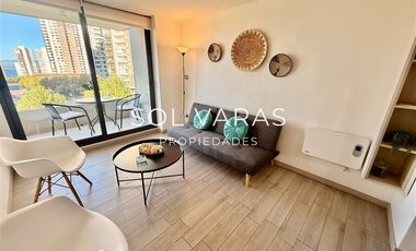 Departamento en Arriendo en Avenida Concon Reñaca