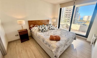 Departamento en Arriendo en Avenida Concon Reñaca