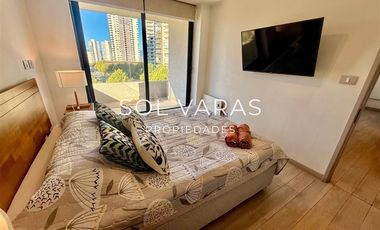 Departamento en Arriendo en Avenida Concon Reñaca