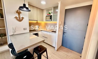 Departamento en Arriendo en Avenida Concon Reñaca