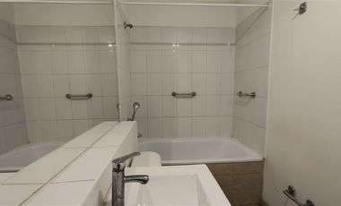 Departamento en Arriendo en Arriendo Depto. 3D 1B 1E 1Bod, María Auxiliadora, San Miguel