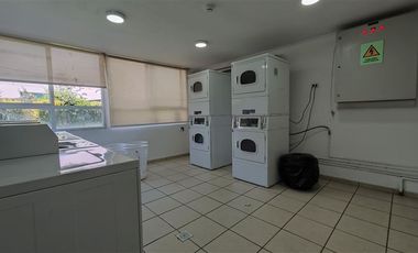 Departamento en Arriendo en Arriendo Depto. 3D 1B 1E 1Bod, María Auxiliadora, San Miguel