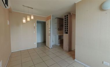 Departamento en Arriendo en Arriendo Depto. 3D 1B 1E 1Bod, María Auxiliadora, San Miguel