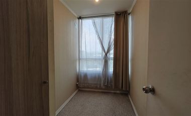 Departamento en Arriendo en Arriendo Depto. 3D 1B 1E 1Bod, María Auxiliadora, San Miguel