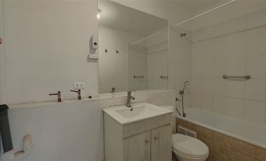 Departamento en Arriendo en Arriendo Depto. 3D 1B 1E 1Bod, María Auxiliadora, San Miguel