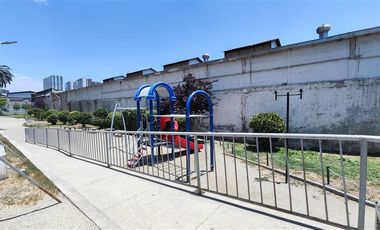 Departamento en Arriendo en Arriendo Depto. 3D 1B 1E 1Bod, María Auxiliadora, San Miguel